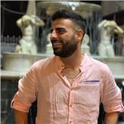 Insegnante privato a ore di: Alimentazione, italiano, storia, economia aziendale, discipline alberghiere, canto, musica